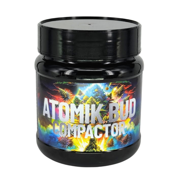 Atomik Bud Compactor 1 kg - Fertilizante para Floración - Fertilizantes