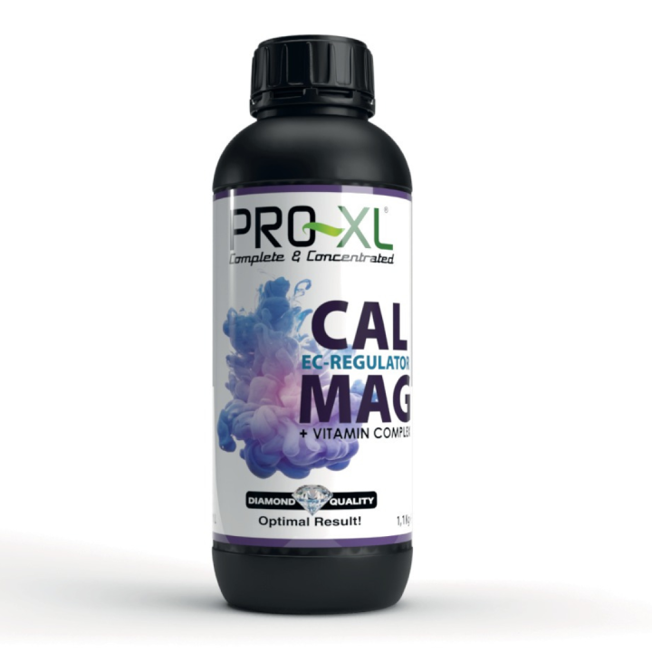 PRO-XL CALMAG EC Regulator + Vita Complex 5 L - Fertilizantes