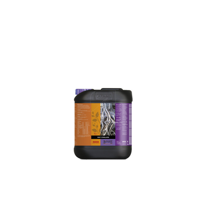 Root Stimulator 10L Atami - Estimulador Radicular Eficaz - Aditivos Varios