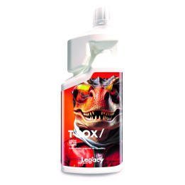 T-Rox 5 L Legacy - Fertilizante Eficaz para tus Cultivos - Fertilizantes