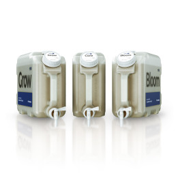 Pro Mix Kit 9,46 L Athena - Fertilizante Eficiente - Fertilizantes