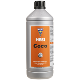 Hesi Coco 1 L - Fertilizante para Cultivos Saludables - Nutrientes