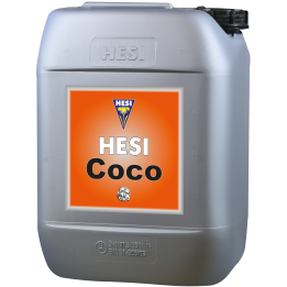 Coco 10 L Hesi - Fertilizante para Cultivos Saludables - Nutrientes