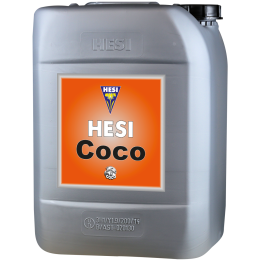 Hesi Coco 20 L - Fertilizante para Cultivos Saludables - Nutrientes