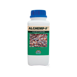 AlGHEmp Fertilizante de Algas - 1L | Trabe - Nutrientes