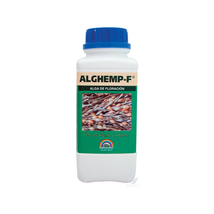 AlGHEmp Fertilizante de Algas - 1L | Trabe - Nutrientes