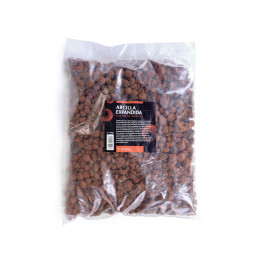 Arcilla Expandida 3 L - FARMER'S CHOICE | Sustratos