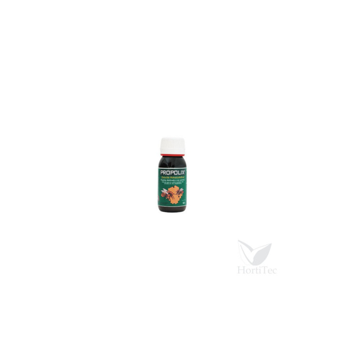 Propolix 250 ml - Fungicida Preventivo Trabe - Nutrientes