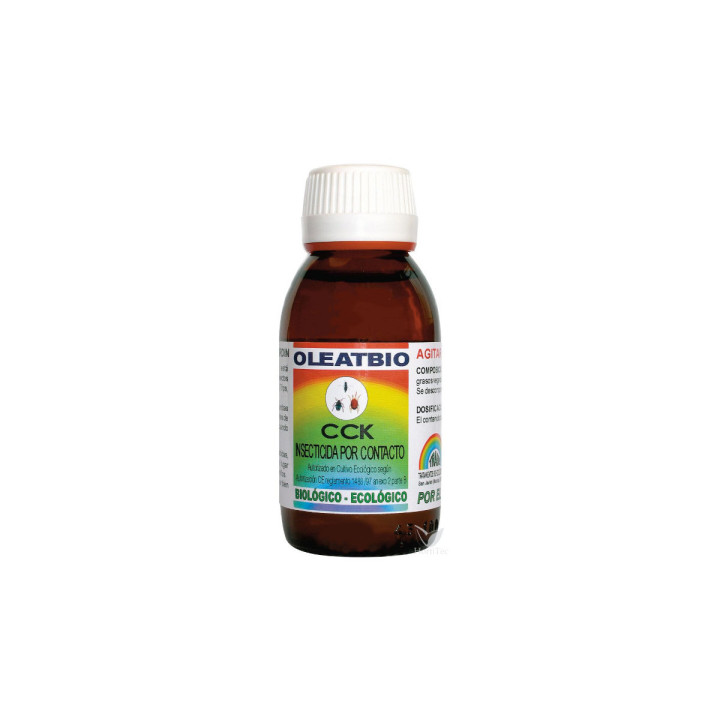 Amino CCK 100ml - Fertilizante Orgánico Trabe - Nutrientes