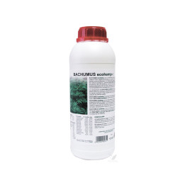 Bachumus Ecohemp-C 1L - Fertilizante Ecológico Trabe - Nutrientes