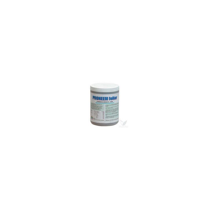 Proneem Foliar Grow 1 kg - Fertilizante Orgánico Trabe - Nutrientes