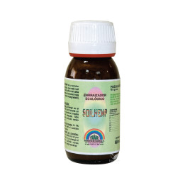 Soilhemp 10 ml - Enraizante Ecológico Trabe - Nutrientes