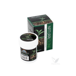 Natural Clone 50 ml - Gel Enraizante para Esquejes - Nutrientes