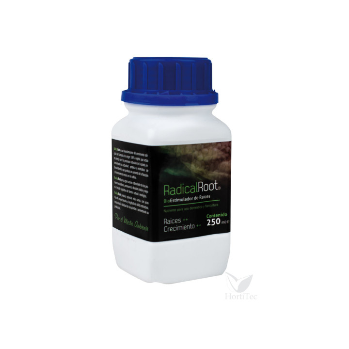 Radical Root 5L - Bioestimulante Ecológico Trabe - Nutrientes