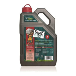 King Stone 1 L Trabe - Estimulador de Floración - Estimulantes de la planta