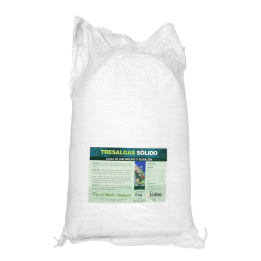 Tresalgas Sólido 5 kg Trabe - Bioestimulante Natural - Fertilizantes