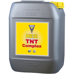 Complejo TNT Crecimiento 20 L Hesi - Fertilizante Orgánico - Nutrientes