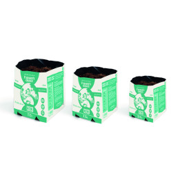 Bolsa Opentop 3,5 L - FARMER'S CHOICE | Suministros Hortícolas - Sustratos de Producción