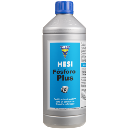 Fósforo Plus 1 L Hesi - Fertilizante para Floración - Nutrientes
