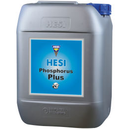 Fósforo Plus 10 L Hesi - Fertilizante para Floración - Nutrientes