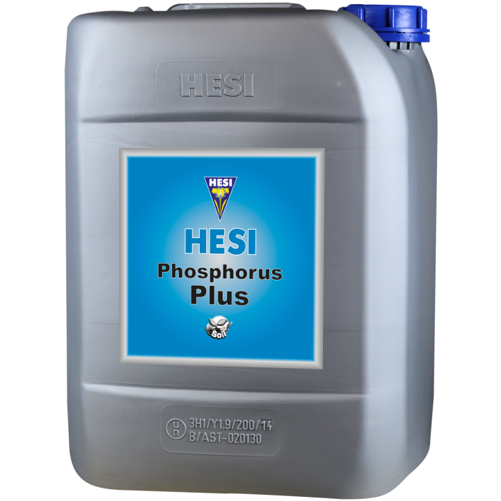 Fósforo Plus 20 L Hesi - Fertilizante para Floración - Nutrientes