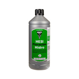 Hidro Floración 20 L Hesi - Nutriente Hidropónico - Nutrientes