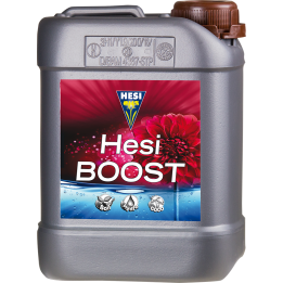 Hesi Boost 2,5 L - Fertilizante para Floración - Nutrientes