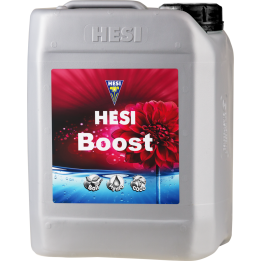 Hesi Boost 5 L - Estimulante de Floración Eficaz - Nutrientes