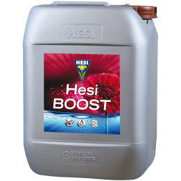 Hesi Boost 10 L - Fertilizante para Floración Eficaz - Nutrientes