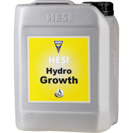 Hidro Crecimiento 5 L Hesi - Fertilizante Eficaz - Nutrientes
