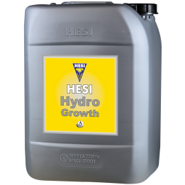 Hesi Hidro Crecimiento 20 L - Fertilizante Eficaz - Nutrientes