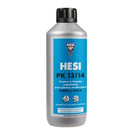 Hesi PK 13-14 0.5 L - Fertilizante para Floración - Aditivos Varios