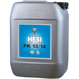 Hesi PK 13-14 10 L - Fertilizante para Floración - Aditivos Varios