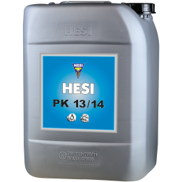 Hesi PK 13-14 20 L - Fertilizante para Floración - Aditivos Varios
