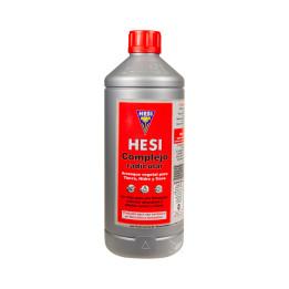 Complejo Radicular 2,5 L Hesi - Enraizamiento Óptimo - Nutrientes
