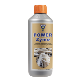 PowerZyme 0.5 L Hesi - Estimula el Crecimiento Radicular - Nutrientes