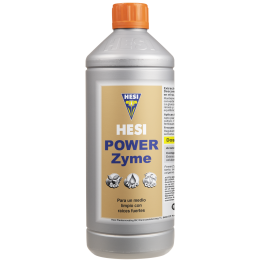 PowerZyme 1 L Hesi - Estimula el Crecimiento Radicular - Nutrientes