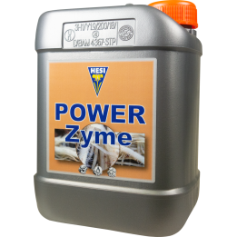 PowerZyme 5 L Hesi - Estimula el Crecimiento Radicular - Nutrientes