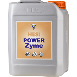 PowerZyme 10 L Hesi - Estimula el Crecimiento Radicular - Nutrientes