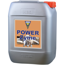 PowerZyme 2.5 L Hesi - Estimula el Crecimiento Radicular - Nutrientes