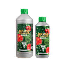 House Plant Elixir 5 L Hesi - Nutrientes para Plantas de Interior