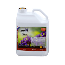 P-Boost 5L - Estimulante de Floración APTUS - Nutrientes