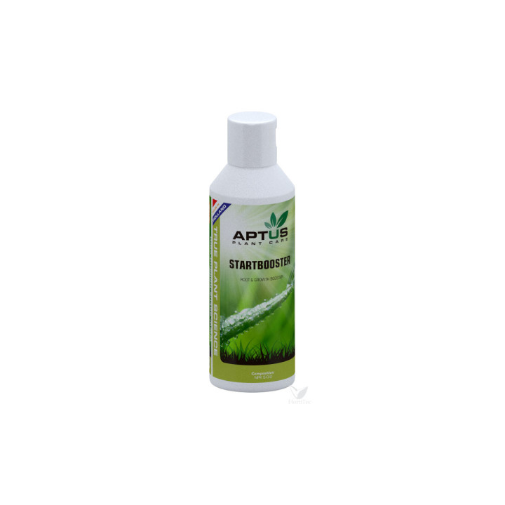 Startbooster 100 ml - Estimulador de Crecimiento APTUS - Estimulantes de la planta