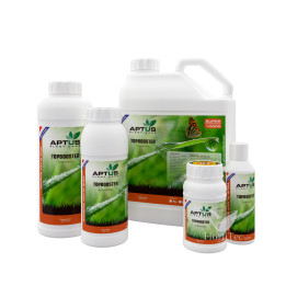 Topbooster 100 ml - Estimulador de Floración APTUS - Nutrientes Orgánicos