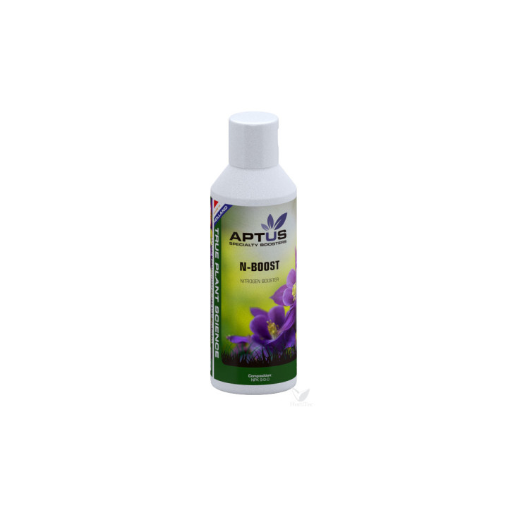 N-Boost 150 ml - Estimulante de Crecimiento APTUS - Estimulantes de la planta