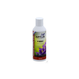 P-Boost 150 ml - Estimulante de Floración APTUS - Nutrientes