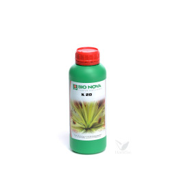 BN Potasio 1L (20%) - Fertilizante BIO NOVA - Aditivos Varios