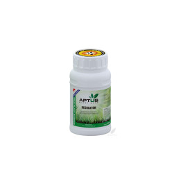 Regulator 250 ml - Fortalece tus plantas | APTUS - Nutrientes