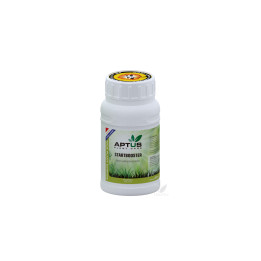 Startbooster 250 ml - Estimulador Radicular APTUS - Estimulantes de la planta