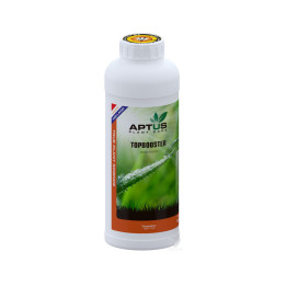 Topbooster 1L APTUS - Estimulador de Floración Orgánico - Nutrientes Orgánicos